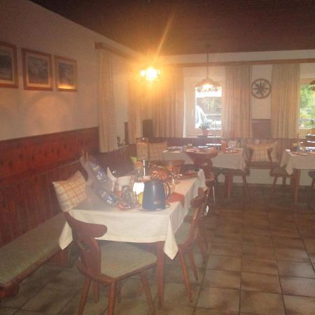 Haus Chorinskyklause Appartement Bad Goisern Buitenkant foto