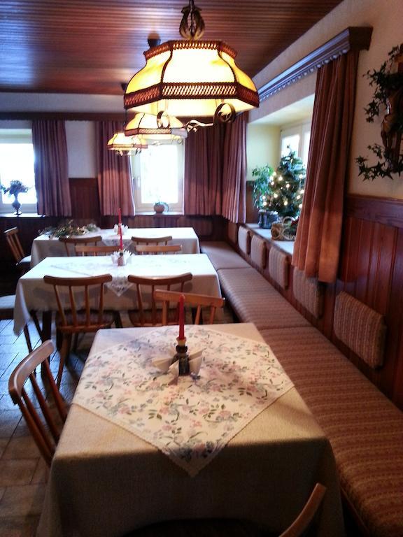 Haus Chorinskyklause Appartement Bad Goisern Buitenkant foto
