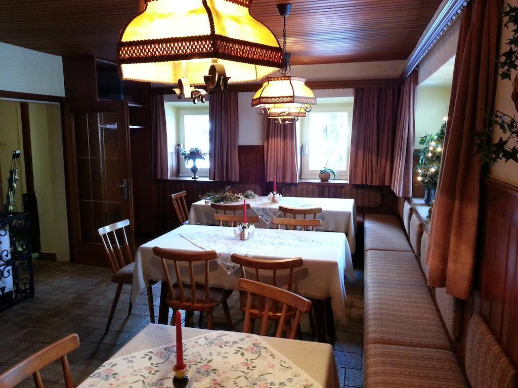 Haus Chorinskyklause Appartement Bad Goisern Buitenkant foto