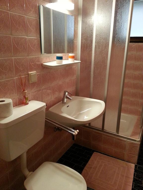Haus Chorinskyklause Appartement Bad Goisern Buitenkant foto