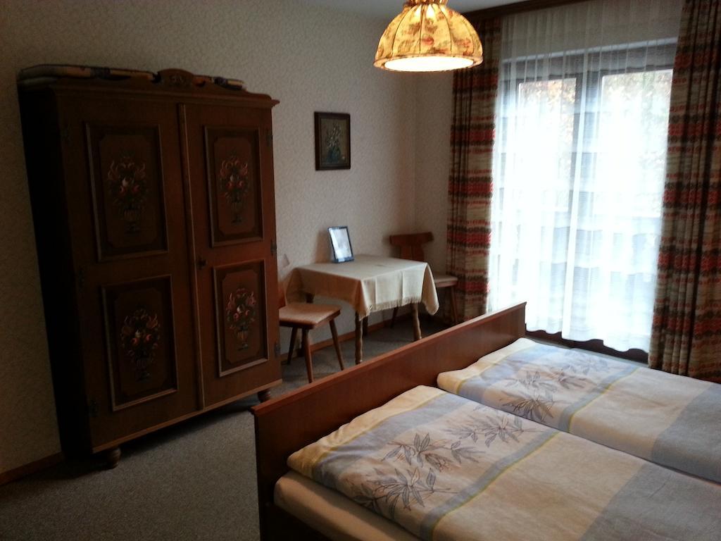 Haus Chorinskyklause Appartement Bad Goisern Kamer foto