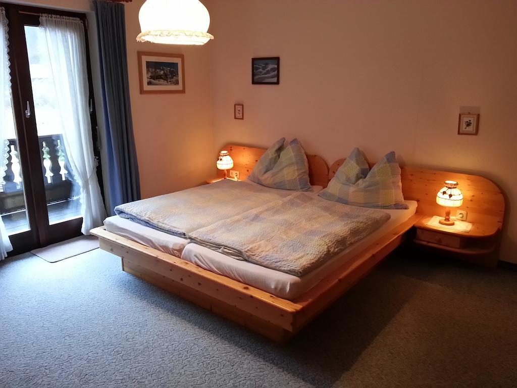 Haus Chorinskyklause Appartement Bad Goisern Kamer foto