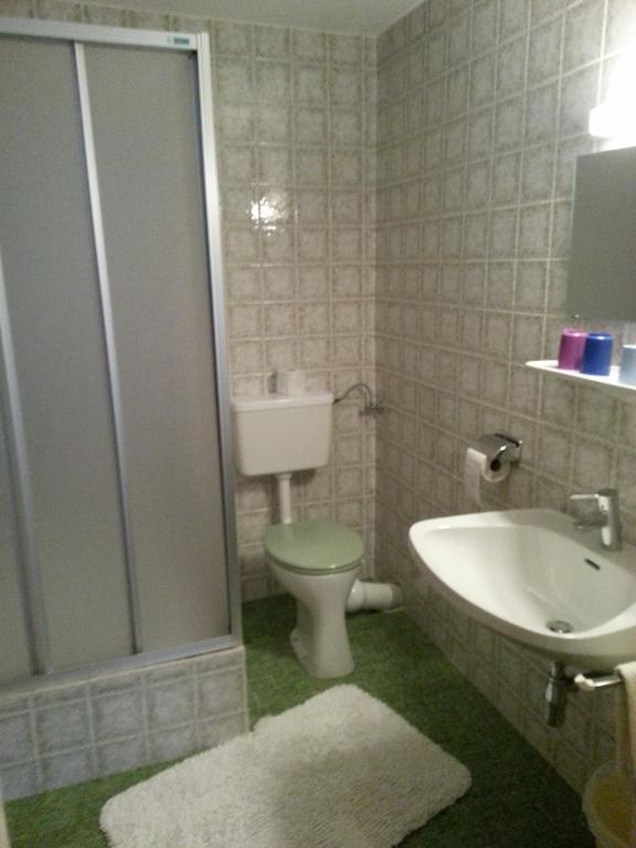 Haus Chorinskyklause Appartement Bad Goisern Buitenkant foto